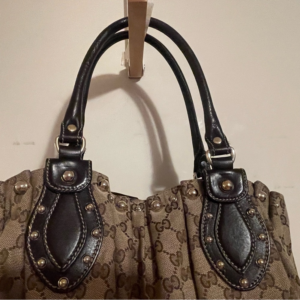 Gucci Pelham Tote - image 4